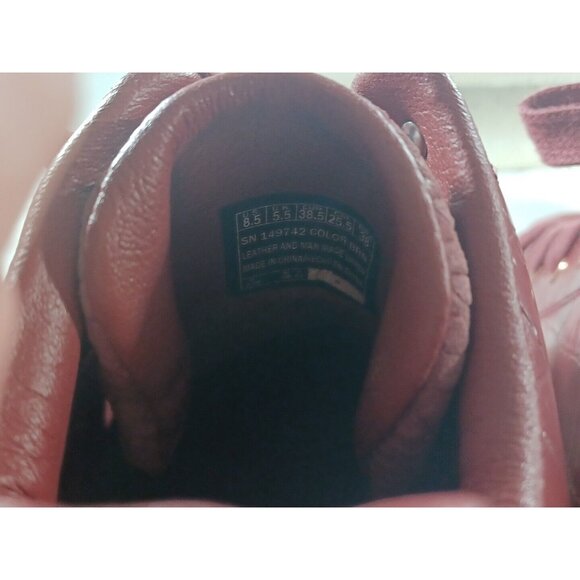 SKETCHERS HERITAGE LIMITED EDITION FOOTWEAR TENNIS SHOES. SIZE 8.5 - Picture 9 of 9